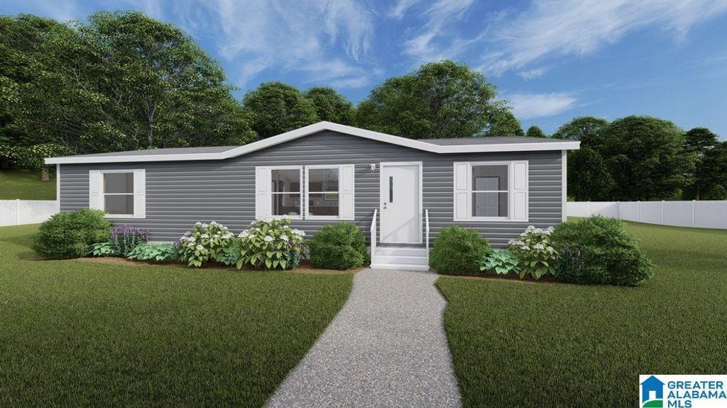 57 COUNTY ROAD 428, Cullman, AL 35057