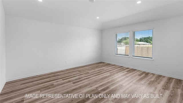 509 Combine Road, Snook, TX 77878