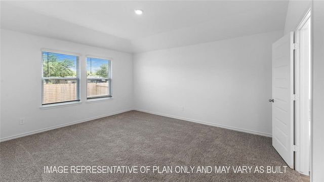 509 Combine Road, Snook, TX 77878