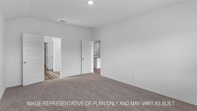 509 Combine Road, Snook, TX 77878