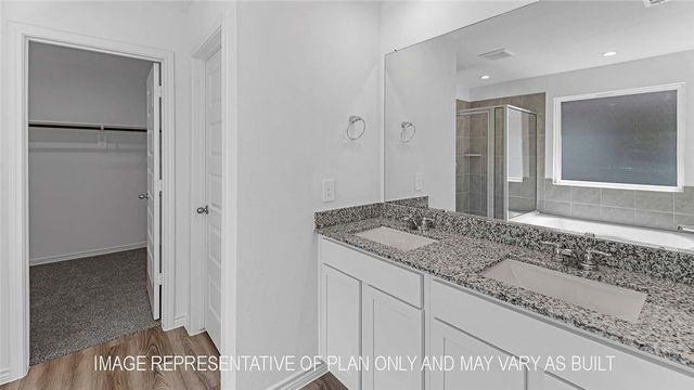 509 Combine Road, Snook, TX 77878