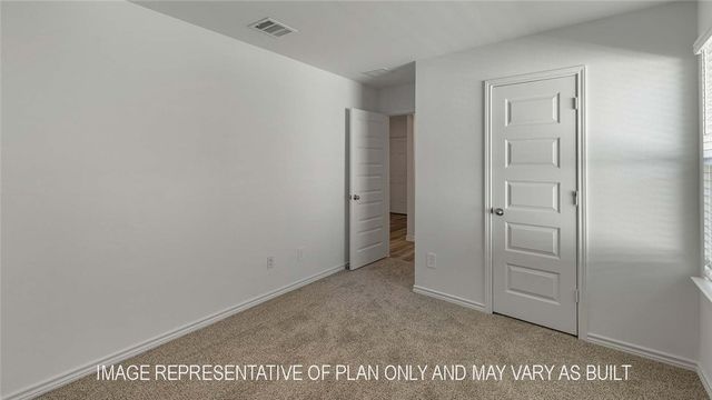 509 Combine Road, Snook, TX 77878