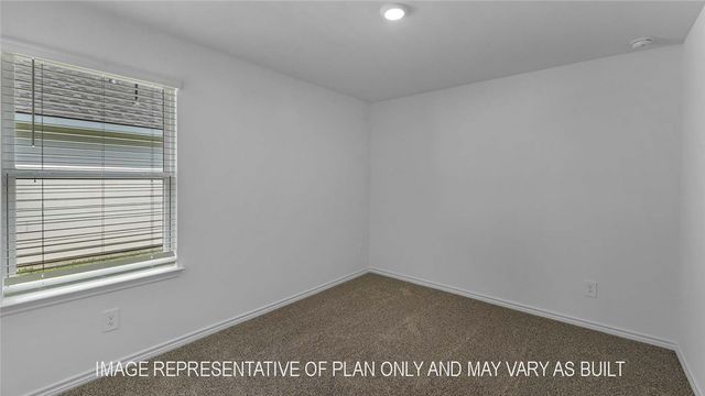509 Combine Road, Snook, TX 77878