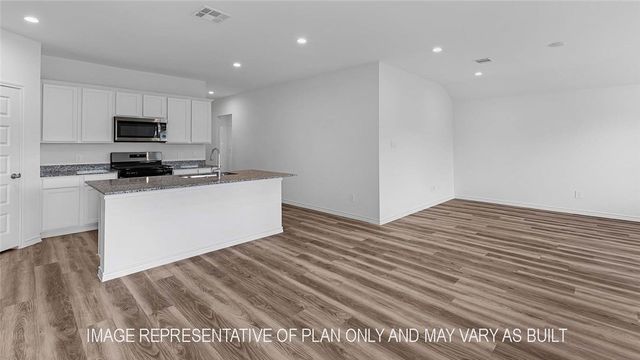 509 Combine Road, Snook, TX 77878