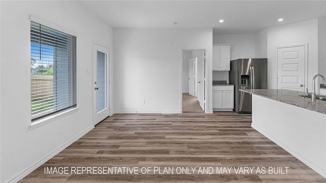 509 Combine Road, Snook, TX 77878