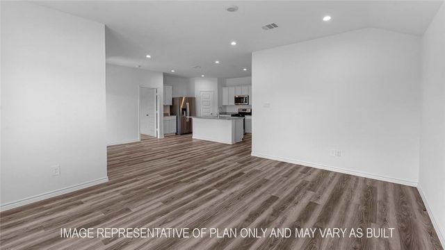 509 Combine Road, Snook, TX 77878