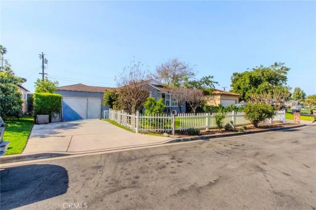 1336 Starhaven, Duarte, CA 91010