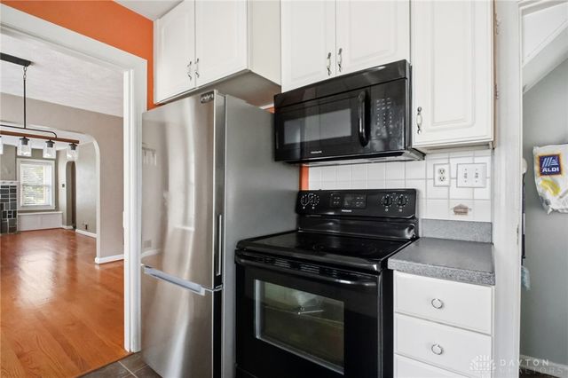 1034 Croyden Drive, Dayton, OH 45420