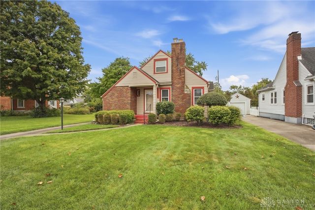 1034 Croyden Drive, Dayton, OH 45420