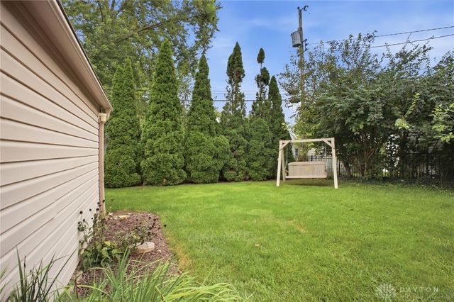 1034 Croyden Drive, Dayton, OH 45420