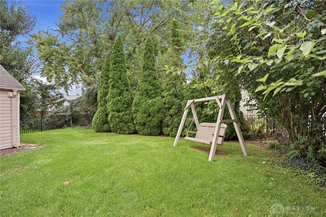 1034 Croyden Drive, Dayton, OH 45420