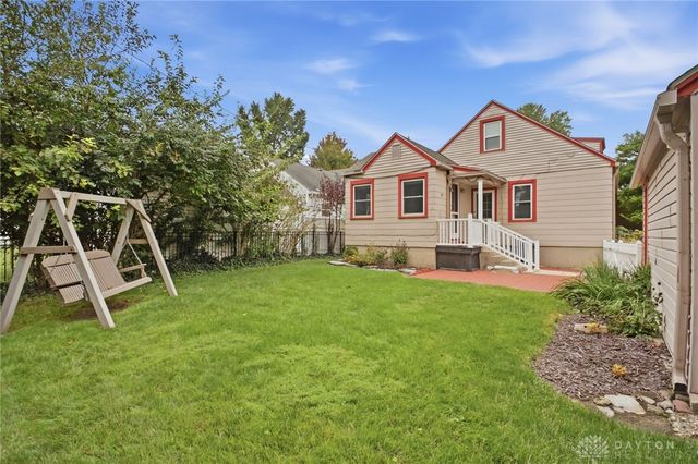 1034 Croyden Drive, Dayton, OH 45420