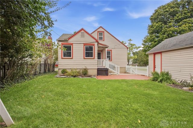 1034 Croyden Drive, Dayton, OH 45420