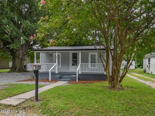 606 Stronach Avenue, Goldsboro, NC 27534