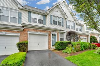 111 Cambridge Drive, Nutley Twp., NJ 07110