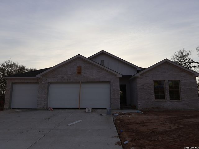 378 Jordans Estate, San Antonio, TX 78264