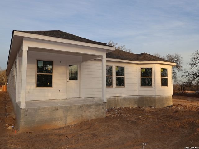 378 Jordans Estate, San Antonio, TX 78264