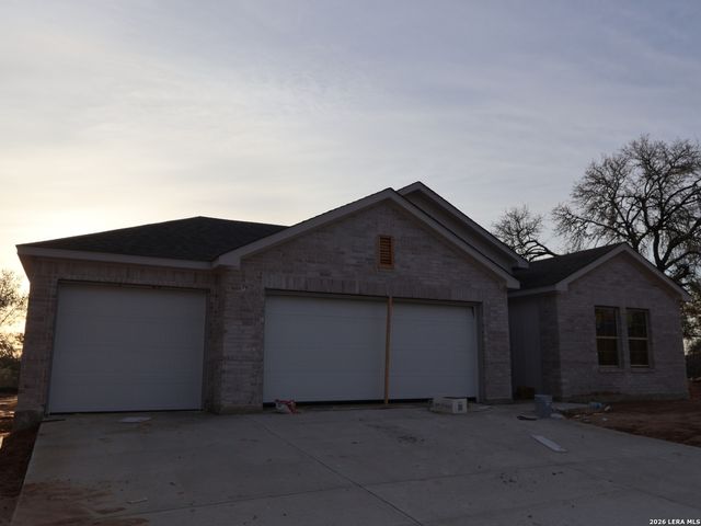 378 Jordans Estate, San Antonio, TX 78264