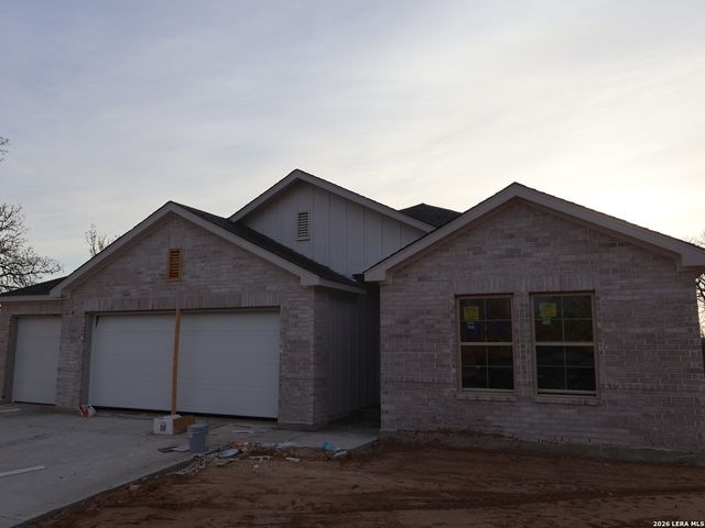 378 Jordans Estate, San Antonio, TX 78264