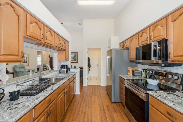9519 SCENIC PINE COURT, New Port Richey, FL 34655