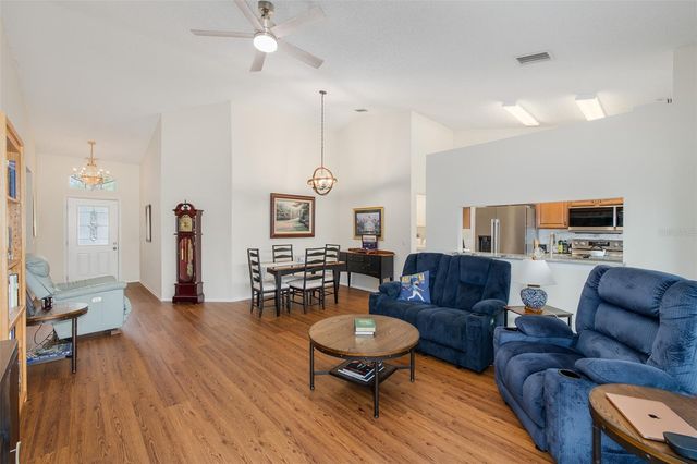 9519 SCENIC PINE COURT, New Port Richey, FL 34655