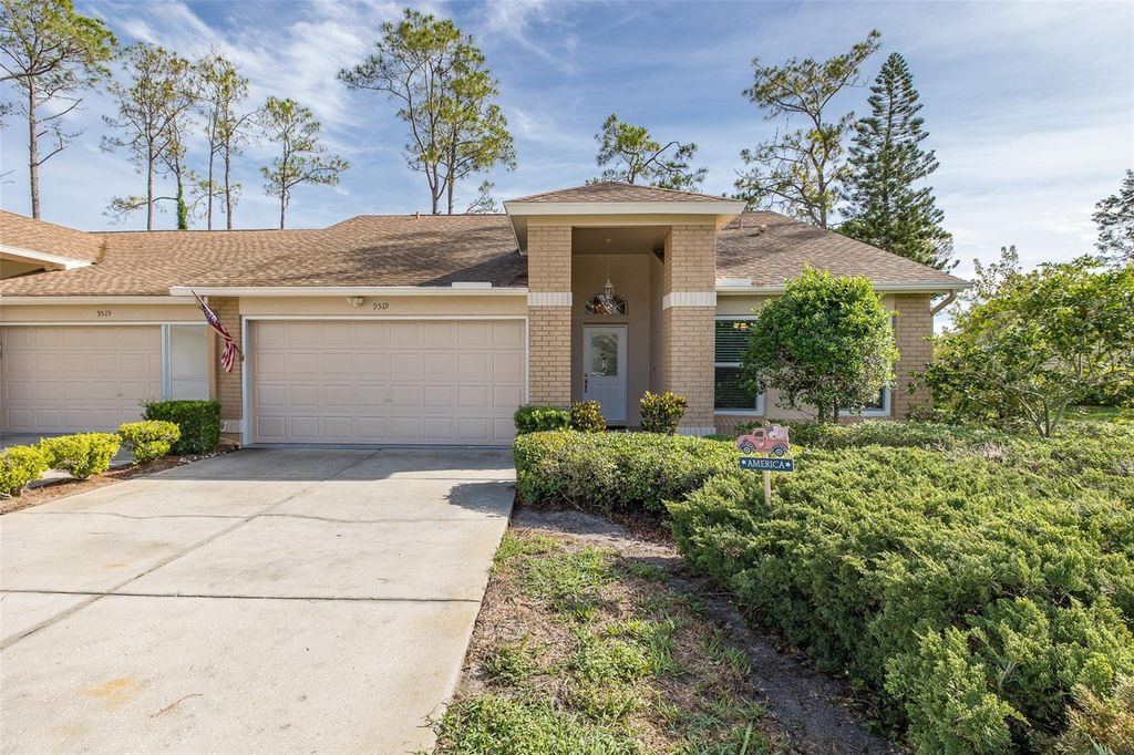 9519 SCENIC PINE COURT, New Port Richey, FL 34655