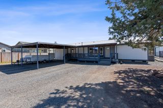 605 SE Kinkade Road, Madras, OR 97741