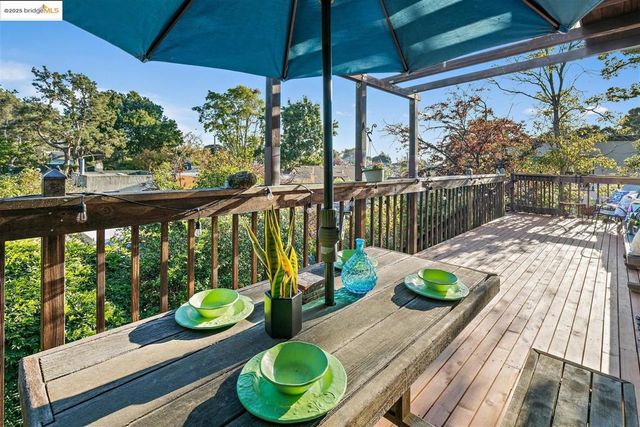 1730 San Lorenzo, Berkeley, CA 94707