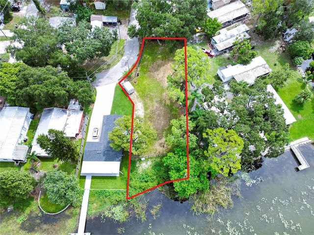 31 SUNSET CIRCLE, Lake Alfred, FL 33850
