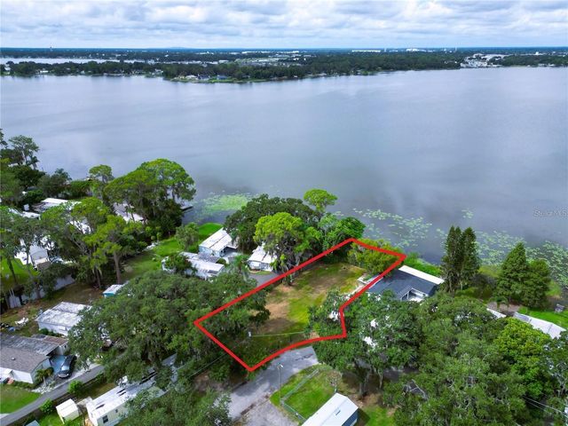 31 SUNSET CIRCLE, Lake Alfred, FL 33850