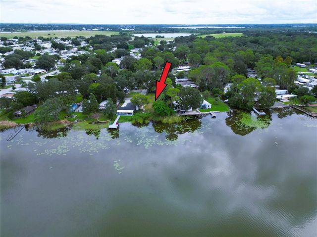 31 SUNSET CIRCLE, Lake Alfred, FL 33850