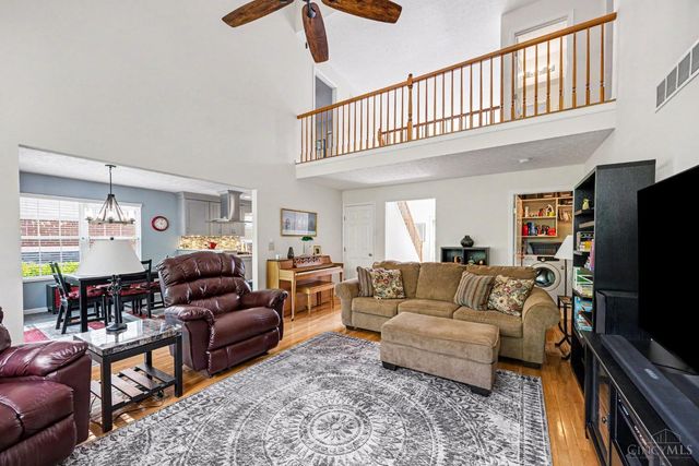 6212 Turning Leaf Way, Hamilton Twp, OH 45039