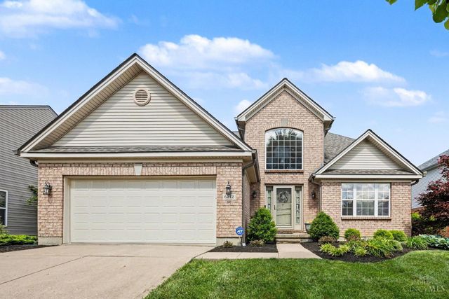 6212 Turning Leaf Way, Hamilton Twp, OH 45039