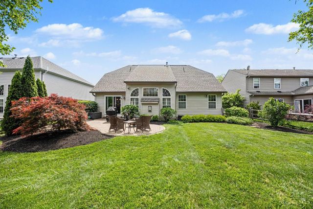 6212 Turning Leaf Way, Hamilton Twp, OH 45039