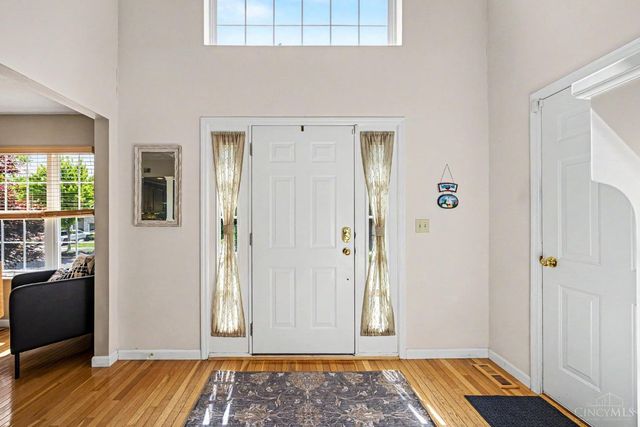 6212 Turning Leaf Way, Hamilton Twp, OH 45039
