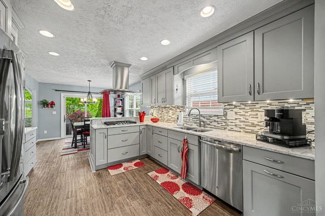 6212 Turning Leaf Way, Hamilton Twp, OH 45039