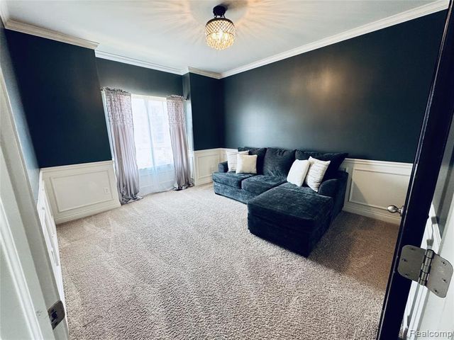 50216 Ashperton Drive, Macomb, MI 48044