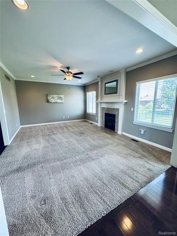 50216 Ashperton Drive, Macomb, MI 48044