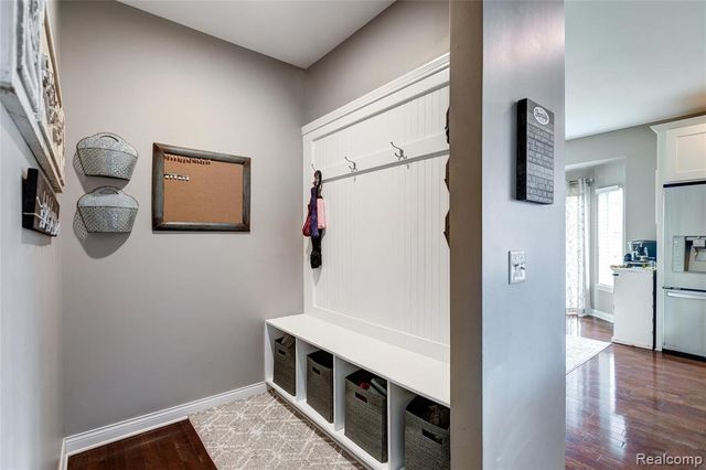 50216 Ashperton Drive, Macomb, MI 48044