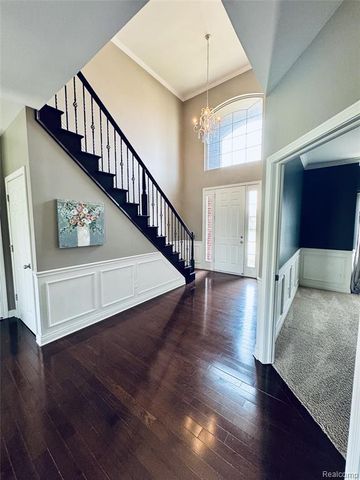 50216 Ashperton Drive, Macomb, MI 48044