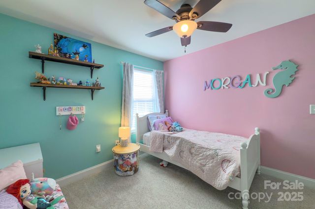 14307 Holly Springs Drive, Huntersville, NC 28078