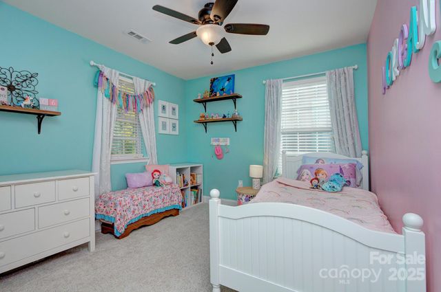 14307 Holly Springs Drive, Huntersville, NC 28078
