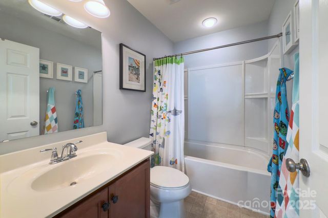14307 Holly Springs Drive, Huntersville, NC 28078