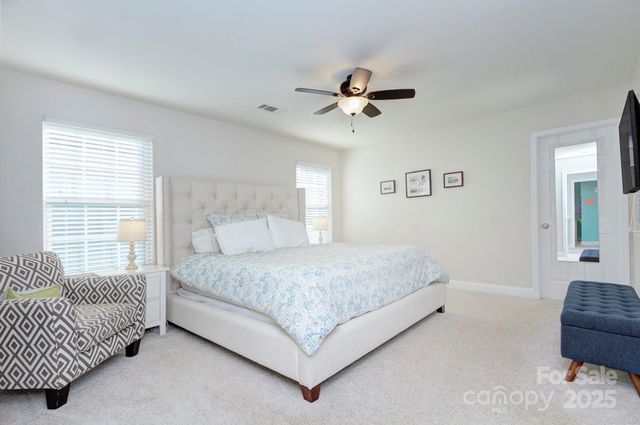 14307 Holly Springs Drive, Huntersville, NC 28078