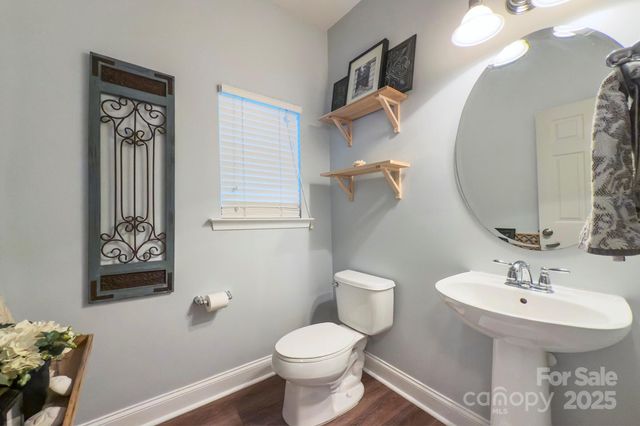 14307 Holly Springs Drive, Huntersville, NC 28078