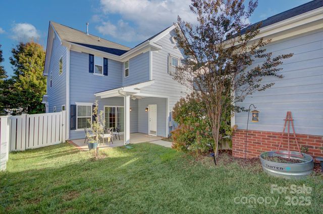14307 Holly Springs Drive, Huntersville, NC 28078