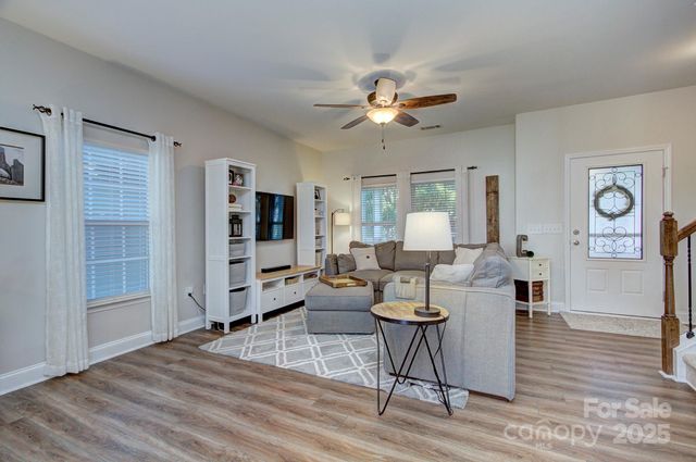 14307 Holly Springs Drive, Huntersville, NC 28078