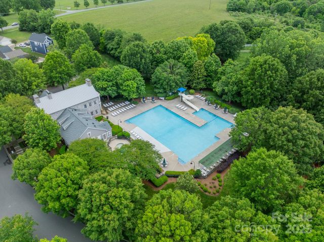 14307 Holly Springs Drive, Huntersville, NC 28078