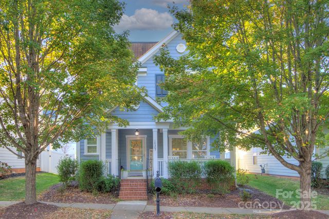 14307 Holly Springs Drive, Huntersville, NC 28078