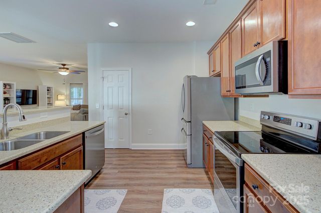 14307 Holly Springs Drive, Huntersville, NC 28078